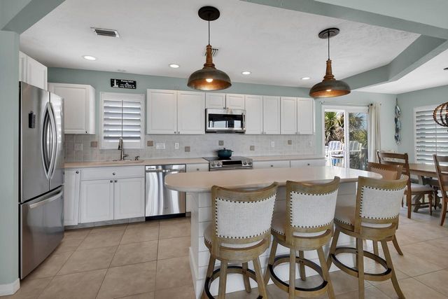 6344 S ATLANTIC AVENUE, New Smyrna Beach, FL 32169