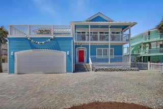 6344 S ATLANTIC AVENUE, New Smyrna Beach, FL 32169