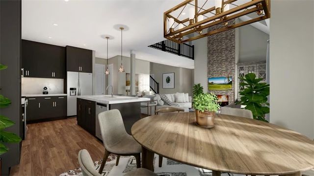 Lot 1125 Bunker Lane, Westminster, SC 29693