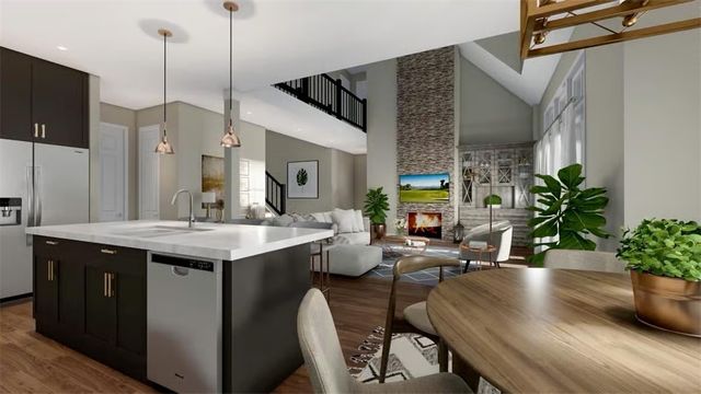 Lot 1125 Bunker Lane, Westminster, SC 29693