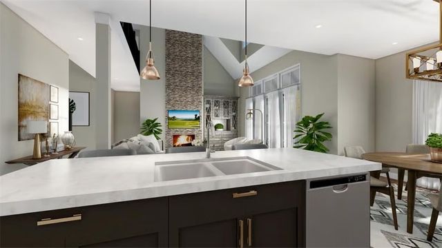 Lot 1125 Bunker Lane, Westminster, SC 29693