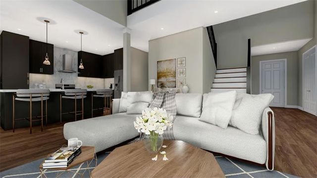 Lot 1125 Bunker Lane, Westminster, SC 29693