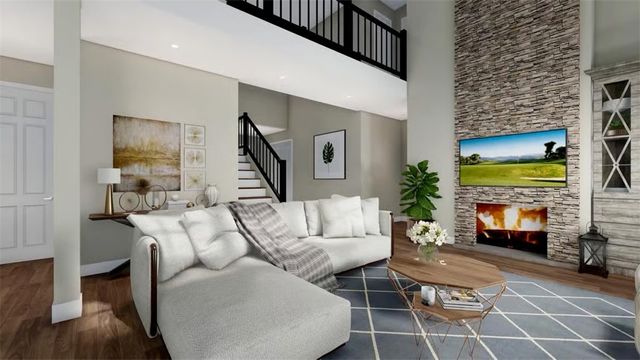 Lot 1125 Bunker Lane, Westminster, SC 29693