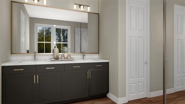 Lot 1125 Bunker Lane, Westminster, SC 29693