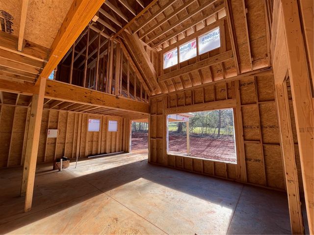 Lot 1125 Bunker Lane, Westminster, SC 29693