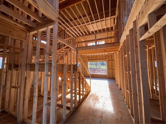 Lot 1125 Bunker Lane, Westminster, SC 29693