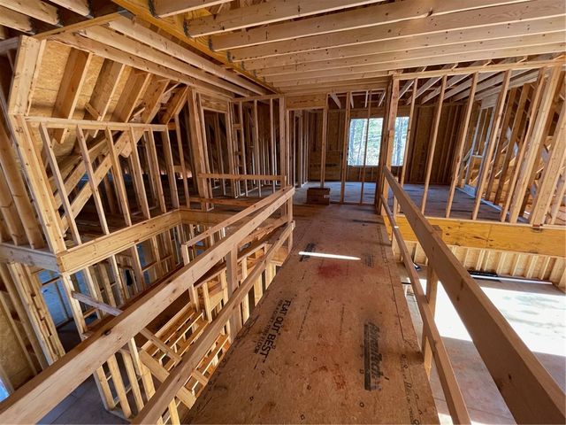 Lot 1125 Bunker Lane, Westminster, SC 29693