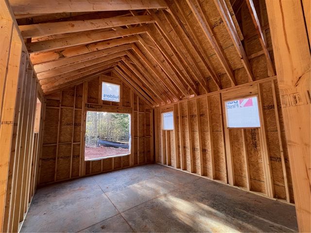 Lot 1125 Bunker Lane, Westminster, SC 29693