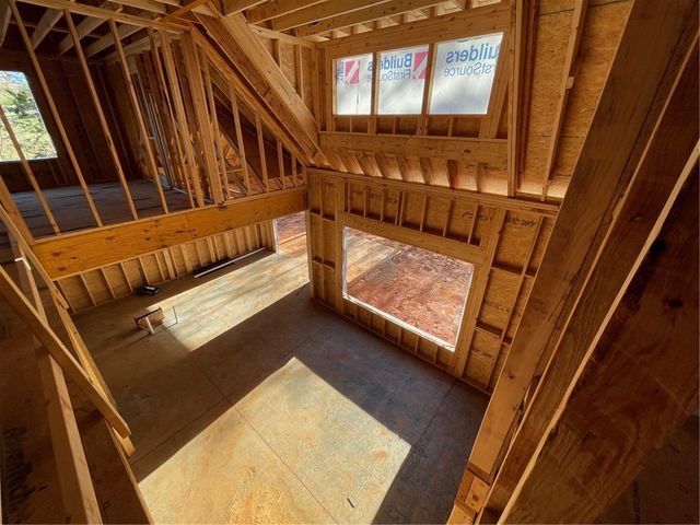 Lot 1125 Bunker Lane, Westminster, SC 29693