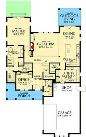 Lot 1125 Bunker Lane, Westminster, SC 29693