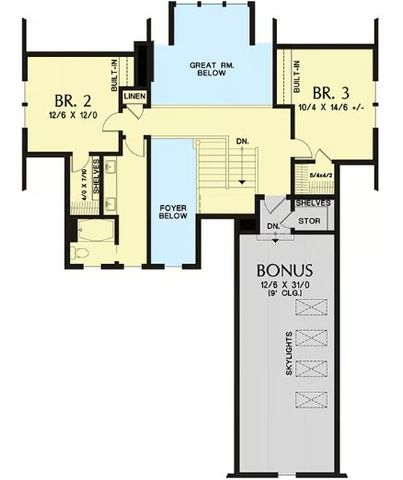 Lot 1125 Bunker Lane, Westminster, SC 29693