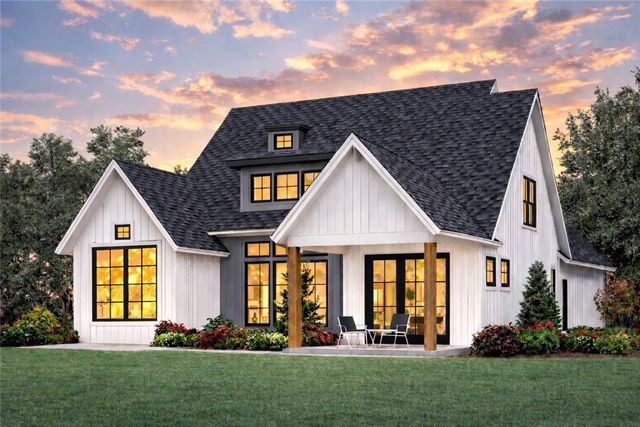 Lot 1125 Bunker Lane, Westminster, SC 29693