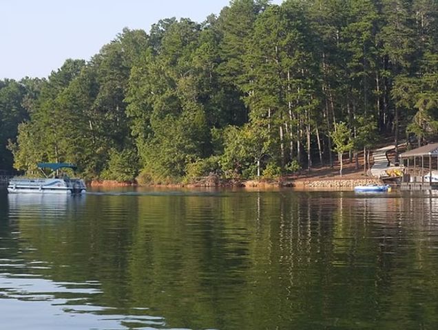 Lot 1125 Bunker Lane, Westminster, SC 29693