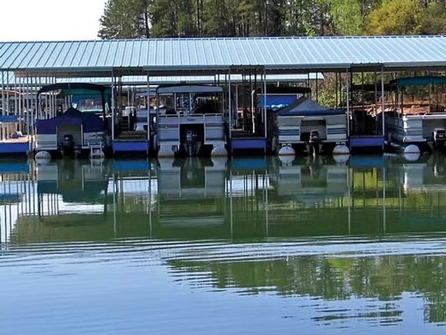 Lot 1125 Bunker Lane, Westminster, SC 29693