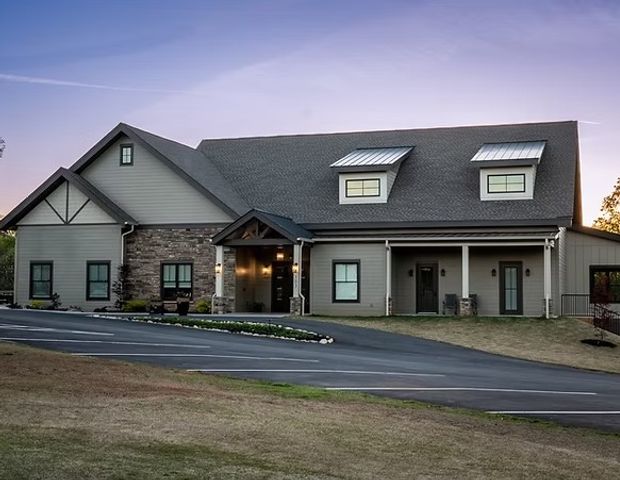 Lot 1125 Bunker Lane, Westminster, SC 29693