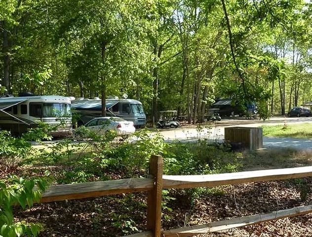 Lot 1125 Bunker Lane, Westminster, SC 29693