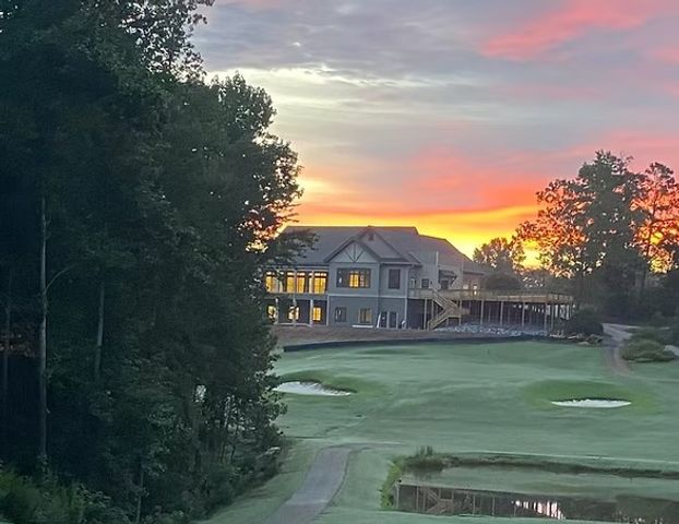 Lot 1125 Bunker Lane, Westminster, SC 29693