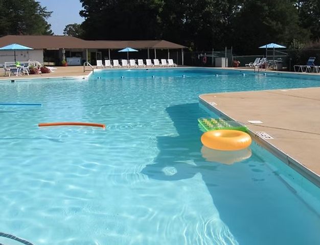 Lot 1125 Bunker Lane, Westminster, SC 29693