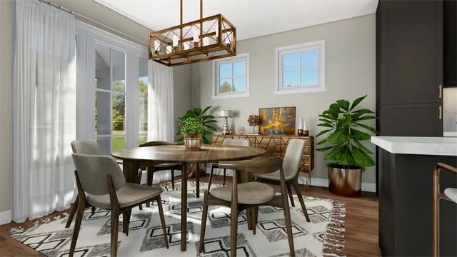 Lot 1125 Bunker Lane, Westminster, SC 29693