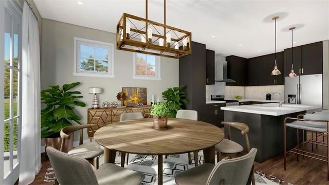 Lot 1125 Bunker Lane, Westminster, SC 29693