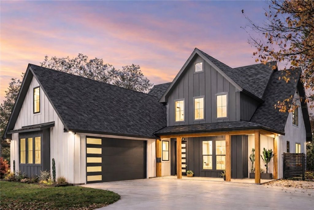 Lot 1125 Bunker Lane, Westminster, SC 29693