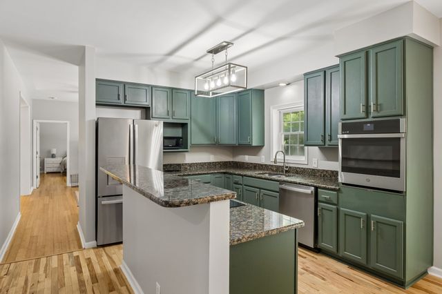 8565 Cub Creek Rd, Nashville, TN 37209