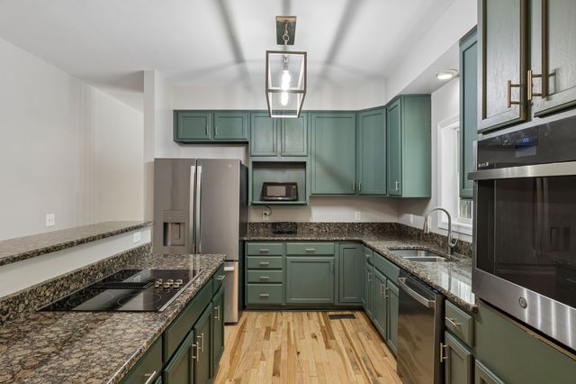 8565 Cub Creek Rd, Nashville, TN 37209
