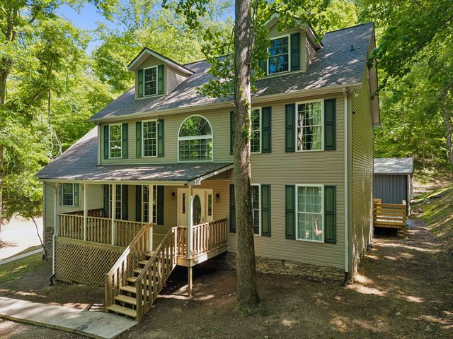 8565 Cub Creek Rd, Nashville, TN 37209