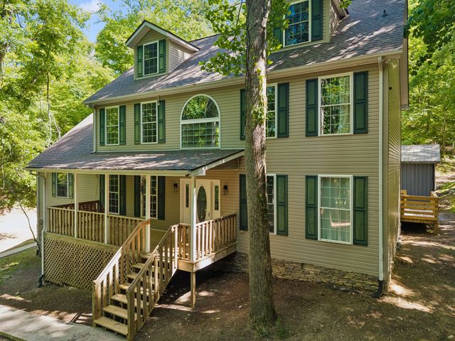 8565 Cub Creek Rd, Nashville, TN 37209