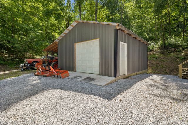 8565 Cub Creek Rd, Nashville, TN 37209