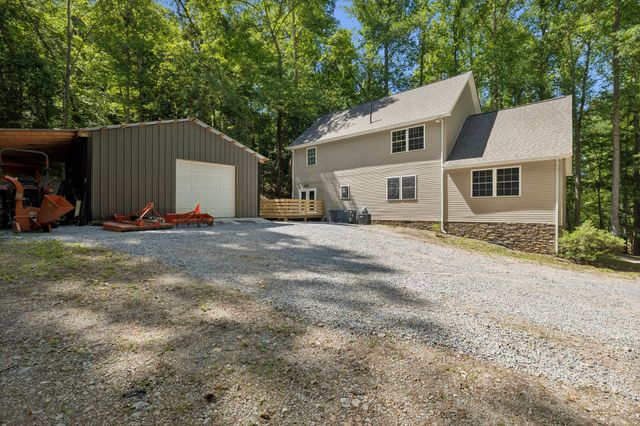 8565 Cub Creek Rd, Nashville, TN 37209