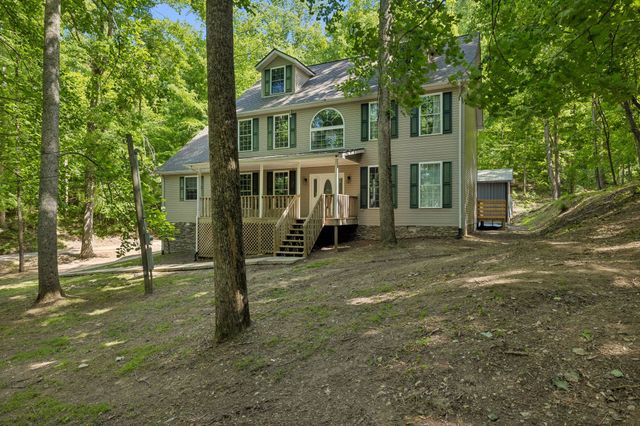 8565 Cub Creek Rd, Nashville, TN 37209