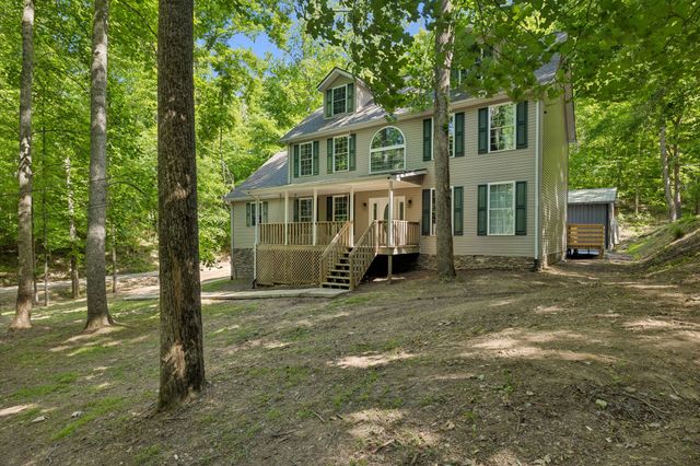 8565 Cub Creek Rd, Nashville, TN 37209