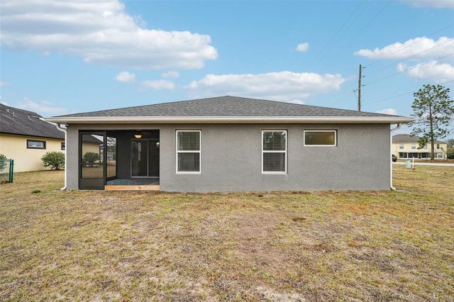 4910 SW 114TH STREET ROAD, Ocala, FL 34476