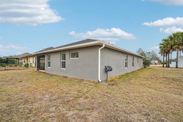4910 SW 114TH STREET ROAD, Ocala, FL 34476