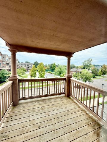 2737 Barclay Way, Ann Arbor, MI 48105
