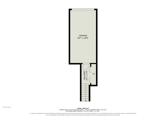 2737 Barclay Way, Ann Arbor, MI 48105