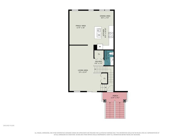 2737 Barclay Way, Ann Arbor, MI 48105