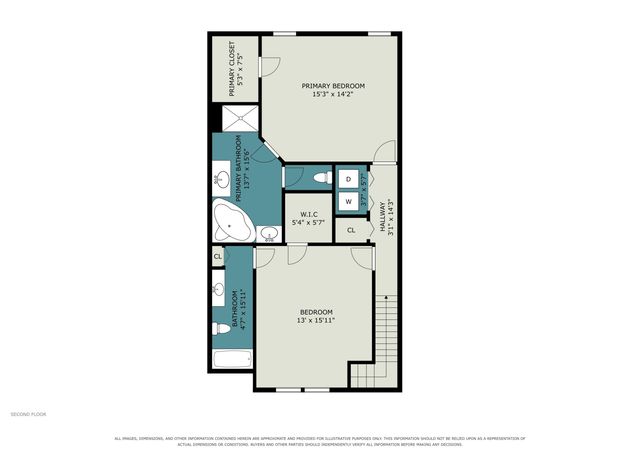 2737 Barclay Way, Ann Arbor, MI 48105