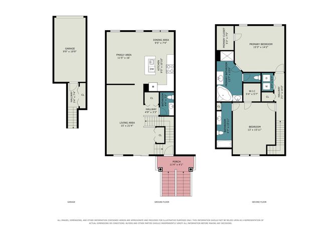 2737 Barclay Way, Ann Arbor, MI 48105