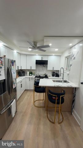 119 WOODSIDE AVE, Reading, PA 19609