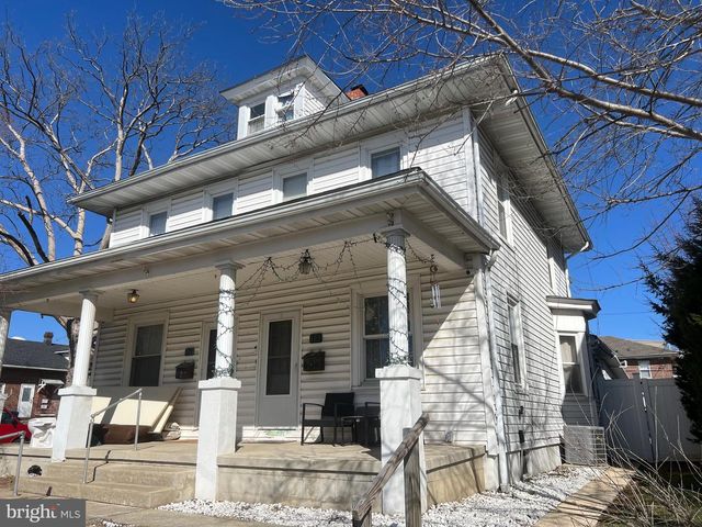 119 WOODSIDE AVE, Reading, PA 19609