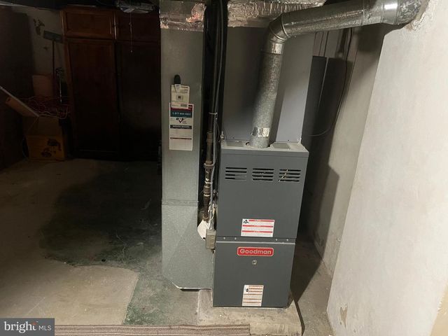 119 WOODSIDE AVE, Reading, PA 19609