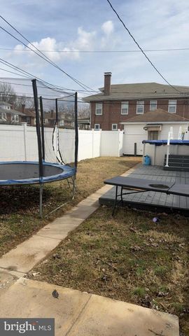 119 WOODSIDE AVE, Reading, PA 19609