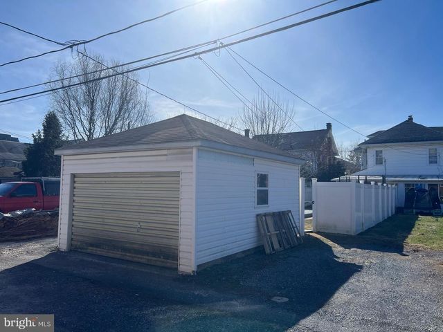 119 WOODSIDE AVE, Reading, PA 19609