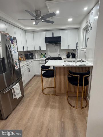 119 WOODSIDE AVE, Reading, PA 19609