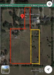 818 E Bear Creek Road, Glenn Heights, TX 75154