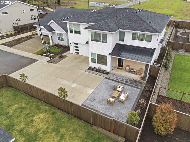 6990 Sw TRILLIUM Ct, Wilsonville, OR 97070