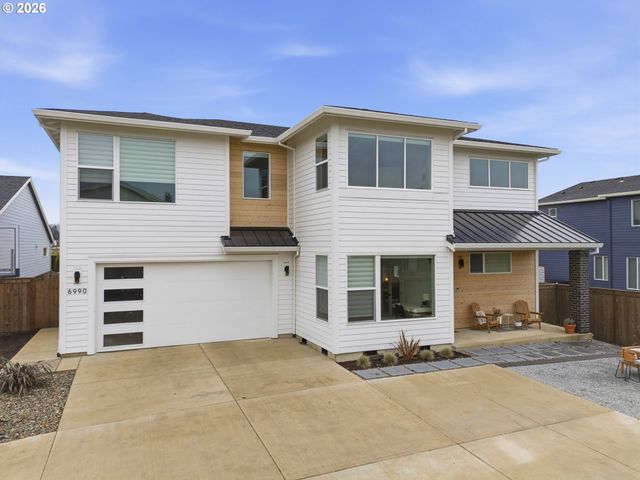 6990 Sw TRILLIUM Ct, Wilsonville, OR 97070