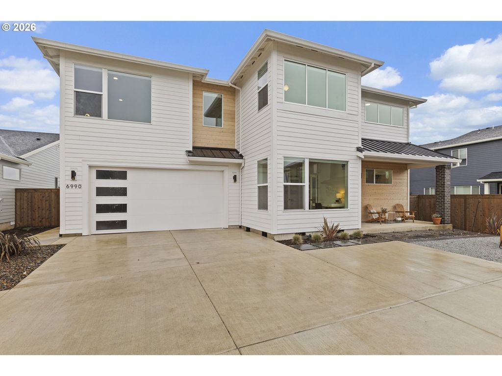 6990 Sw TRILLIUM Ct, Wilsonville, OR 97070